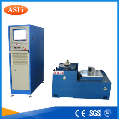 CE 32000N Vibration Shock Testing Laboratory Shaker Machine