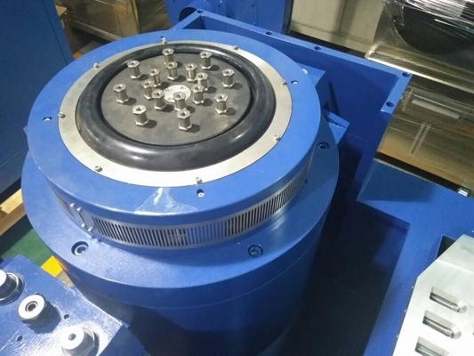 ISTA Vibration Testing Machine