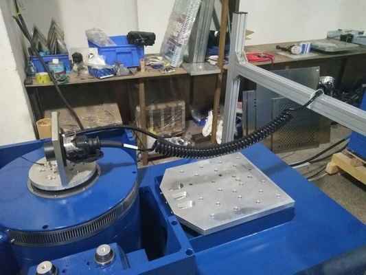 ISTA Vibration Testing Machine