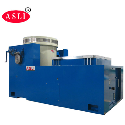 High Frequency 8kVA 4000kg.F Electrodynamic Vibration Shaker System