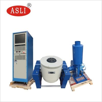 Random Vibration Testing Equipment with 3KN Rated Force and Frequency Range from 3 to 3500 Hertz for Precise Lab Testing Applications