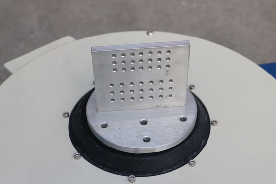 MIL-STD 810F 500X500mm Slip Table Vibration Testing Equipment For Lab