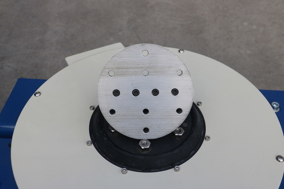 Transport Simulation High Frequency Electrodynamics Type Vibration Tester for Carton Box