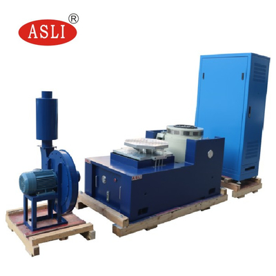 CE Sine High Frequency 3500Hz Vibration Testing Machine