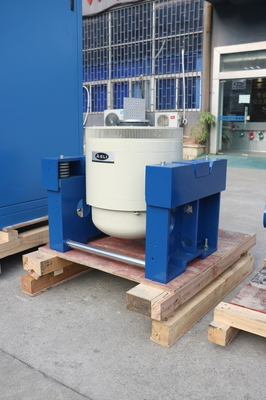 3500Hz 200kg.F High Frequency Vibration Shaker With Slip Table