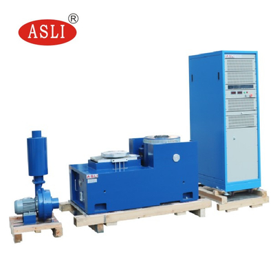 380V 3 Phase 3000N Vertical Vibration Testing Machine Random