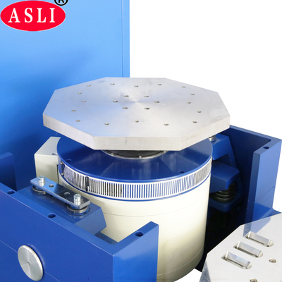 450Kg Loading Sine Vibration Testing Machine , CE Shock Test Equipment