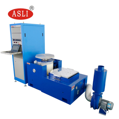 380V 3 Phase 3000N Vertical Vibration Testing Machine Random