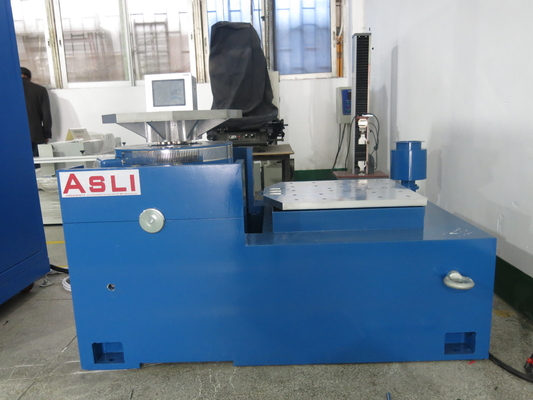 4000kg.F High Frequency Vibration Shaker