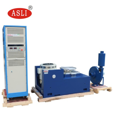 3000N Shaker Testing Device , ASTM D4728 Laboratory Testing Instruments