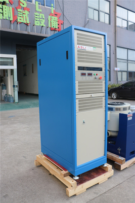 3000N Shaker Testing Device , ASTM D4728 Laboratory Testing Instruments