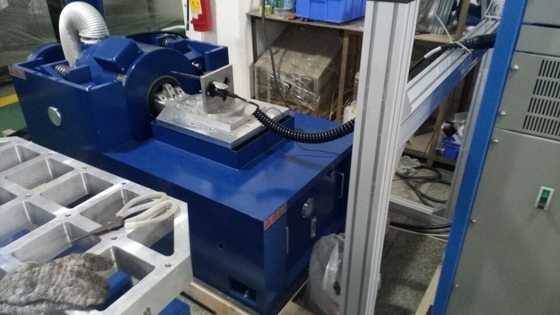 AC380V 1.8m/S Electromagnetic Shaker Laboratory Equipment Testing