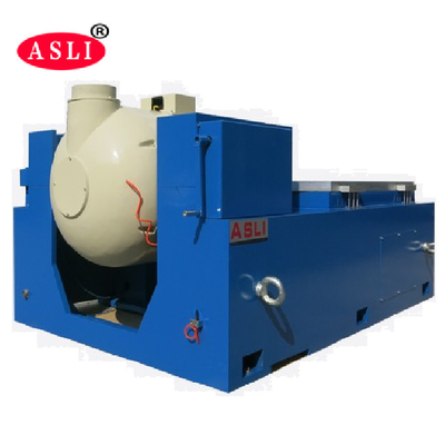 Random 20KN 2000HZ Electrodynamic Vibration Shaker For Lab