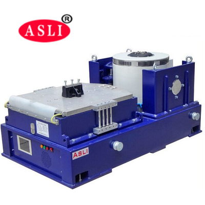 30KN Mechanical Shock Machine , IEC 60068-2-64 Shock Test Machine