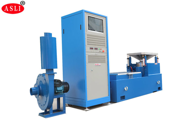 450Kg Loading Sine Vibration Testing Machine , CE Shock Test Equipment