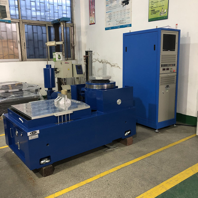 Random 20KN 2000HZ Electrodynamic Vibration Shaker For Lab