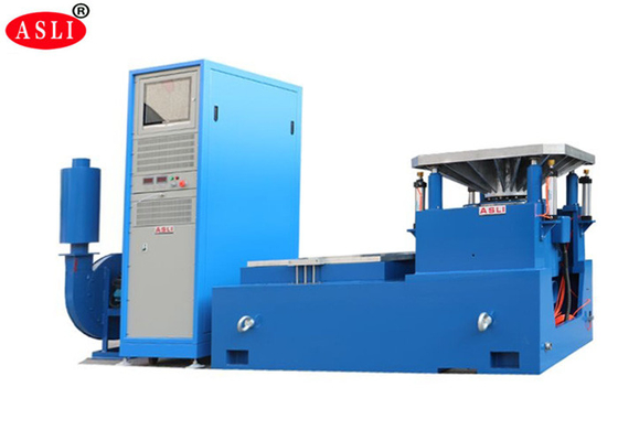 6000kg.F Electrodynamic Shaker