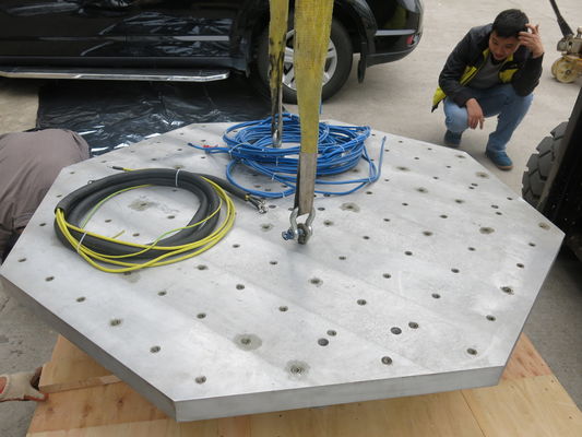 Electrodynamic Shaker Heavy Duty Vibration System with Heat and Air Seal System Ensuring Mechanical Vibration and Shock Testing