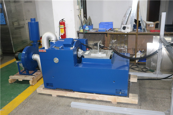 ISO 9001 300kg Loading Electrodynamic Slip Table Vibration Testing Equipment