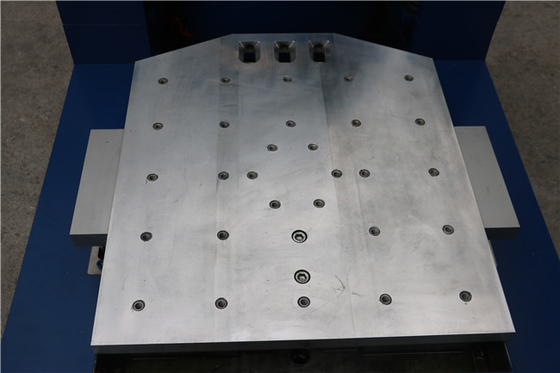 ISO 9001 300kg Loading Electrodynamic Slip Table Vibration Testing Equipment