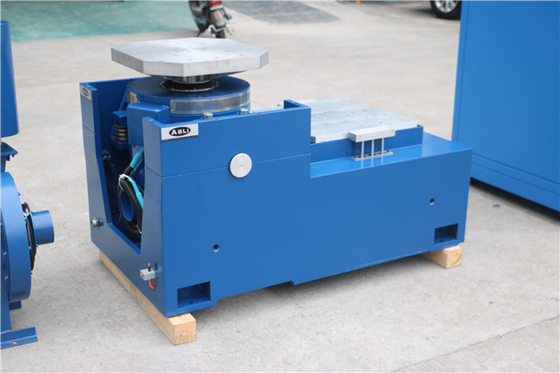 3KN Vibration Table Testing Equipment , SGS Electromagnetic Shaker