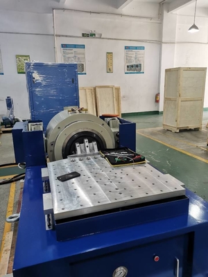 EN50604 500kg Loading Vibration Testing Machine For Lithium Battery