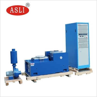 Horizontal 30KN Electrodynamic Vibration Shaker System For Laboratory Testing