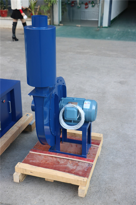 Horizontal 30KN Electrodynamic Vibration Shaker System For Laboratory Testing