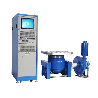 IEC62133 2m/S Vibration Shaker Table Lab Testing Machine