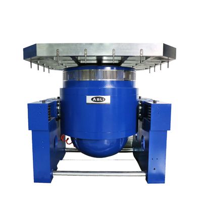 CE 6KN Vibration Shaker Table Standard Laboratory Equipment