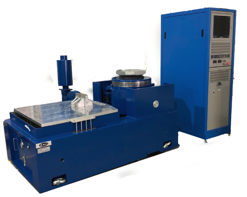 30000N Electrodynamic Shaker for LED Display Devices Vibration Testing