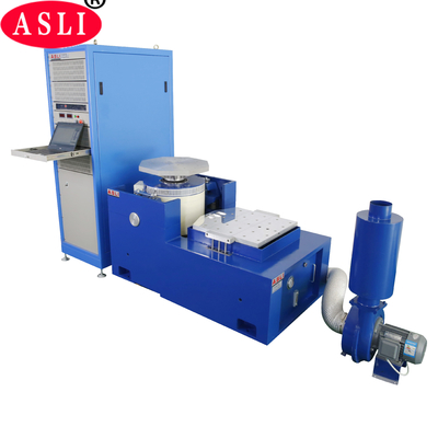 6KN Electrodynamic Vibration Testing Machine ISTA Standard