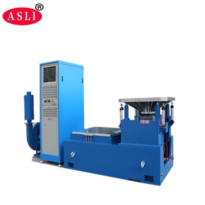 6KN Electrodynamic Vibration Testing Machine ISTA Standard