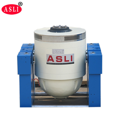 3KN Vibration Test Shaker , ISO 9001 Electrodynamic Vibration Machine