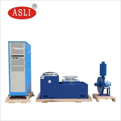 380V Sine Sweep Vibration Test Machine , 3KN vibration testing device