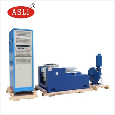 380V Sine Sweep Vibration Test Machine , 3KN vibration testing device