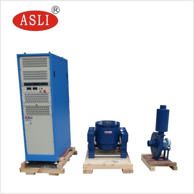 380V Sine Sweep Vibration Test Machine , 3KN vibration testing device