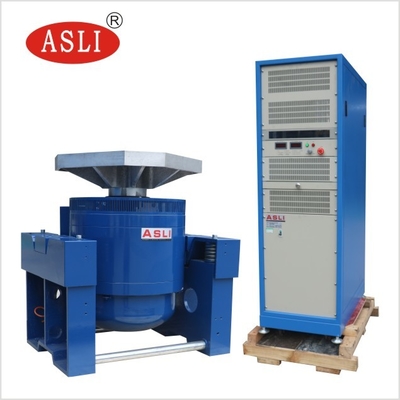 380V Sine Sweep Vibration Test Machine , 3KN vibration testing device