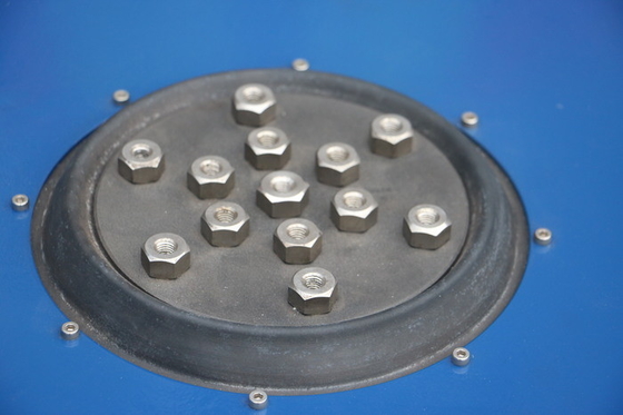 3 - 3000Hz 20000N Electromagnetic Vibration Test Equipment For Electronics Parts