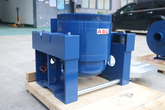 3 - 3000Hz 20000N Electromagnetic Vibration Test Equipment For Electronics Parts