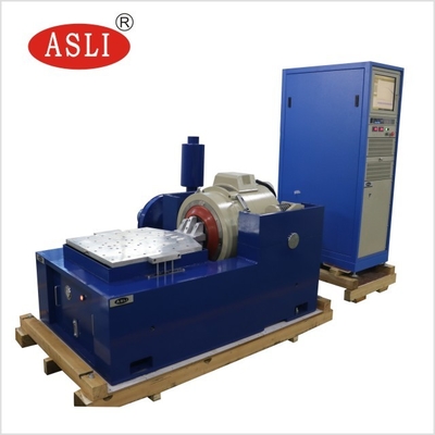 6KN Random Vibration Testing Equipment , IEC62133 Sine Sweep Vibration Test Machine