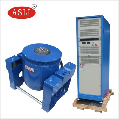 Random Vibration Test Machine For Capacitors and Automotive Application