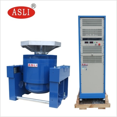 Random Vibration Test Machine For Capacitors and Automotive Application