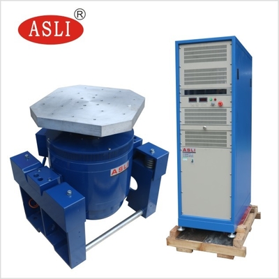 3000N Electrodynamic Vibration Test Shaker ASTM Standard