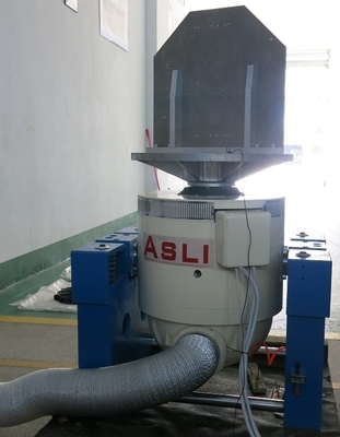 3KN Vibration Shaker Machine , CE Vehicle Test Equipment