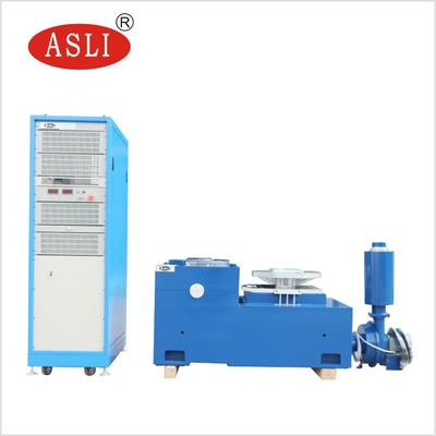 3500HZ Electrodynamic Vibration System , 3KN Shaker Testing Device