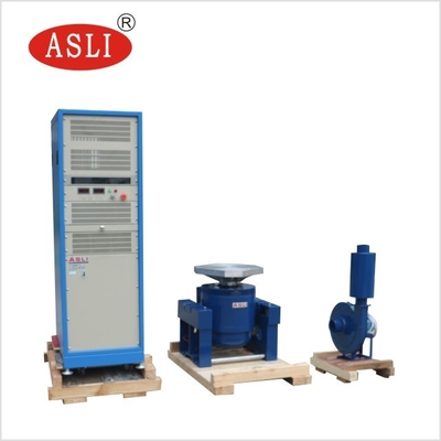380V 50Hz Electrodynamic Vibration Test System For Electronic Products