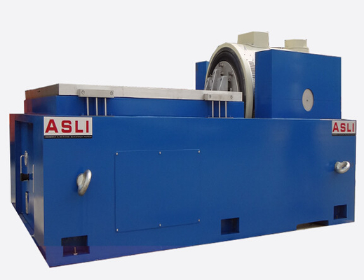 IEC 60068 30000N Transport Simulation Vibration Testing Machine