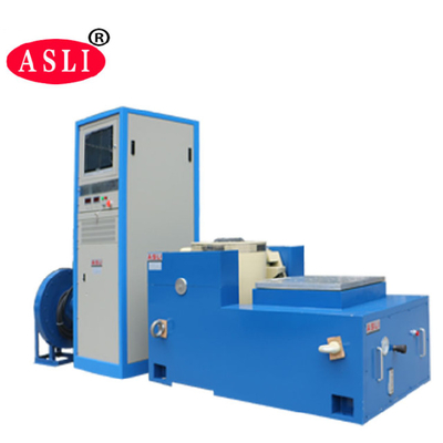 ASTM D999 Vibration Test Table