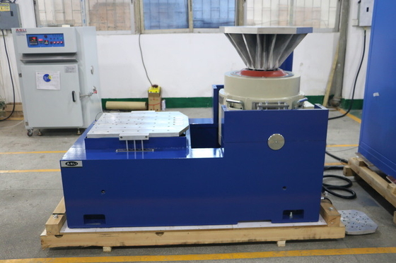 3 - 3000Hz 20000N Electromagnetic Vibration Test Equipment For Electronics Parts